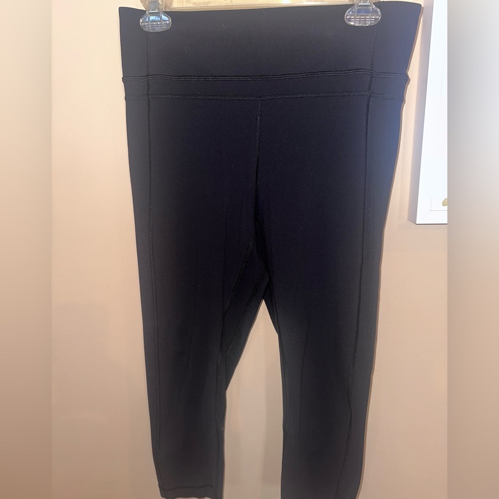 Black crops